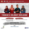 Peringkat akhir WorldSkills Malaysia Belia (WSMB) 2023 bagi bidang 𝙒𝙚𝙗 𝙏𝙚𝙘𝙝𝙣𝙤𝙡𝙤𝙜𝙞𝙚𝙨